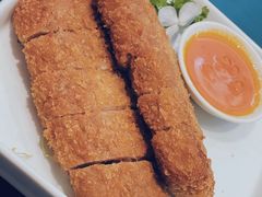 千番芋泥鸭-闽和南(深圳万象城店)