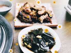 流亭酱猪蹄-鲜小岛·铜锅涮肉