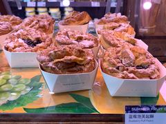 -巴黎贝甜(五道口店)
