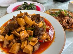 -圣厨牛腩(青春岛社区玉寿苑店)