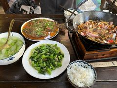 -吃货私房菜(丽江束河古镇店)