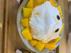 -怪物的冰与火(天虹商场中山路店)