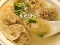 -惠宾饭庄(中山路店)