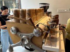 -% Arabica(京都东山店)