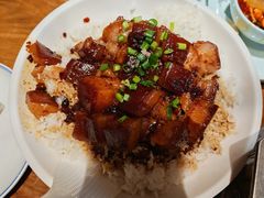 -蔡家酒楼(一德街店)