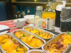 -一绪に寿喜烧(荟聚店)