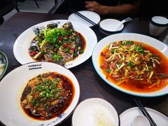 -蜀膳坊(洪公祠小区店)