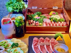 -MIKOMIKO和牛烧肉专门店(南门店)