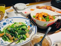 -老阿爸鲜鱼土菜(独墅湖店)