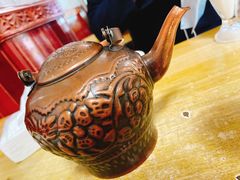 -老字号故乡烤肉店(总店)