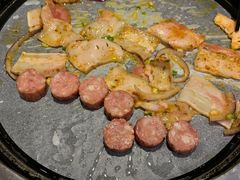-么子烤肉(化龙池店)
