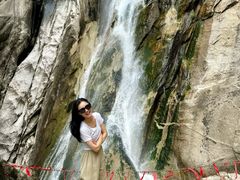 -洛阳白云山景区