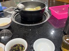 -皇鸽餐厅(长命水分店)