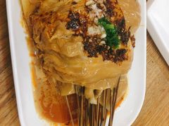 -小艺烧烤(曲江店)