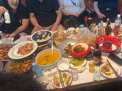 -路边边.炒菜烧烤.音乐餐厅(良乡长虹店)