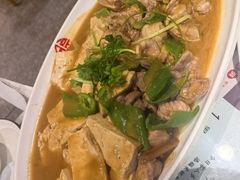 -添福来墨鱼饺子 · 海鲜东北菜(泡崖店)