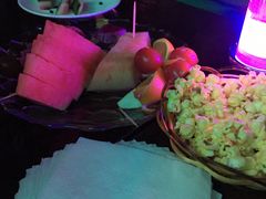 -MOSSO音乐酒吧·Live House(南京西路店)