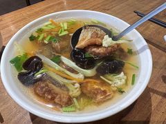 -霞浦三沙经典小吃(沃尔玛店)