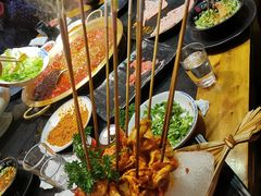 -巴蜀印象火锅(永陵总店)