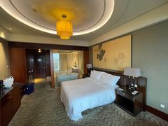 -北京丽晶酒店