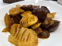 -东兴楼饭庄(六里桥店)