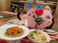 -西贝(苏州绿宝广场店)
