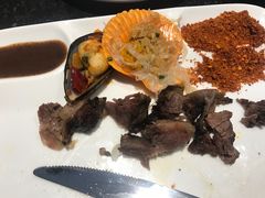 -汉巴味德(大悦城店)