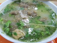 -宋老三苏肉羊肉汤老店