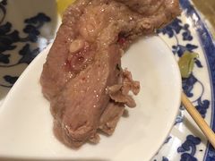 涮羊肉-皇城根(张杨店)