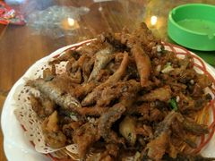 -下梅人家土菜馆(历史文化餐厅度假区店)