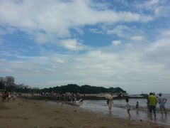 android_upload_pic-白城沙滩