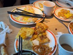 -比格比萨自助(云冈区步行街店)