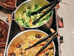 -比格比萨自助(大兴荟聚店)
