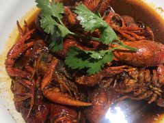 -有位虾匠·香辣蟹·小龙虾(李村店)