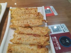 -春水锅贴·传统鲁菜(大明湖店)