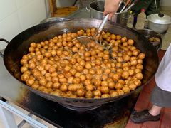 -邓记新一代糖油果子(四川煤管局供销公司职工宿舍店)
