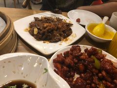 -陈傻子餐厅(世纪都会店)