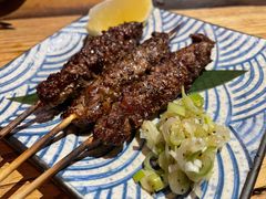 -酒窝烧鸟(科华街店)