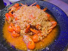 -红盔甲·小龙虾(定西路店)