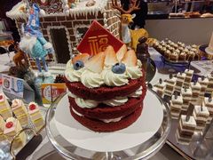 -合肥富力威斯汀酒店·知味餐厅