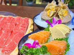 -东海怡品海鲜豆捞(星街坊店)