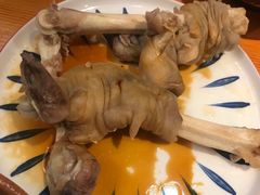 -遵义虾子卢四羊肉粉(大沽路店)
