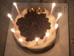 -可丽可丽·生日蛋糕·下午茶(厦门鹭港店)