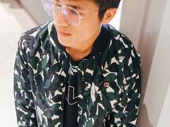 -FILA(五角场巴黎春天店)
