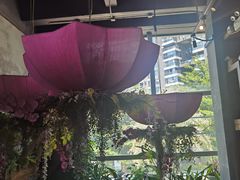 -芭缇沁园椰子鸡(中航紫金新天地店)
