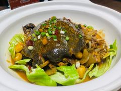 -钵家大院(大花岭店)