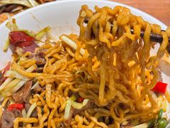 -寻裕记·现炒浇头面(人民广场店)