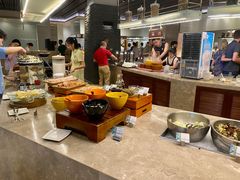 -三亚湾海居铂尔曼度假酒店