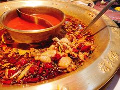 -哥老官重庆美蛙鱼头(虹口龙之梦店)