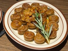 -ZAFFERANO西班牙海鲜饭(上海首店)